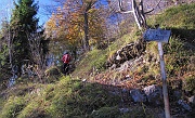 03 Oggi sarà Canalino dei Sassi...